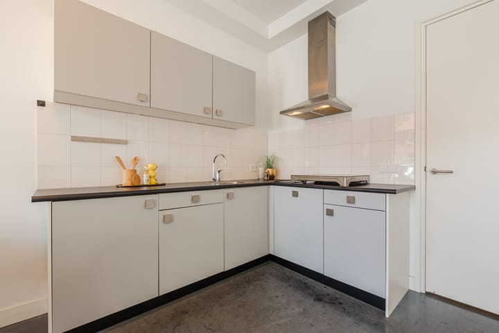 Appartement te koop: Reinkenstraat 42G, Eindhoven