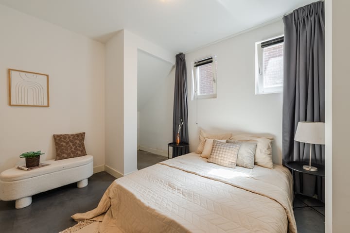 Appartement te koop: Reinkenstraat 42G, Eindhoven