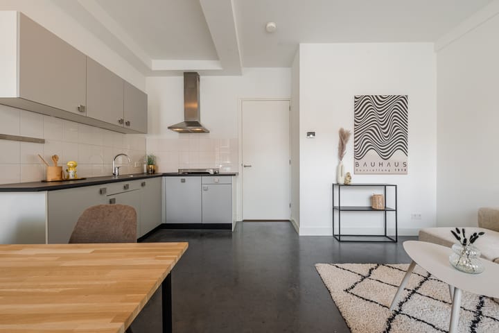 Appartement te koop: Reinkenstraat 42G, Eindhoven