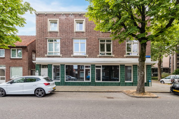 Appartement te koop: Reinkenstraat 42G, Eindhoven