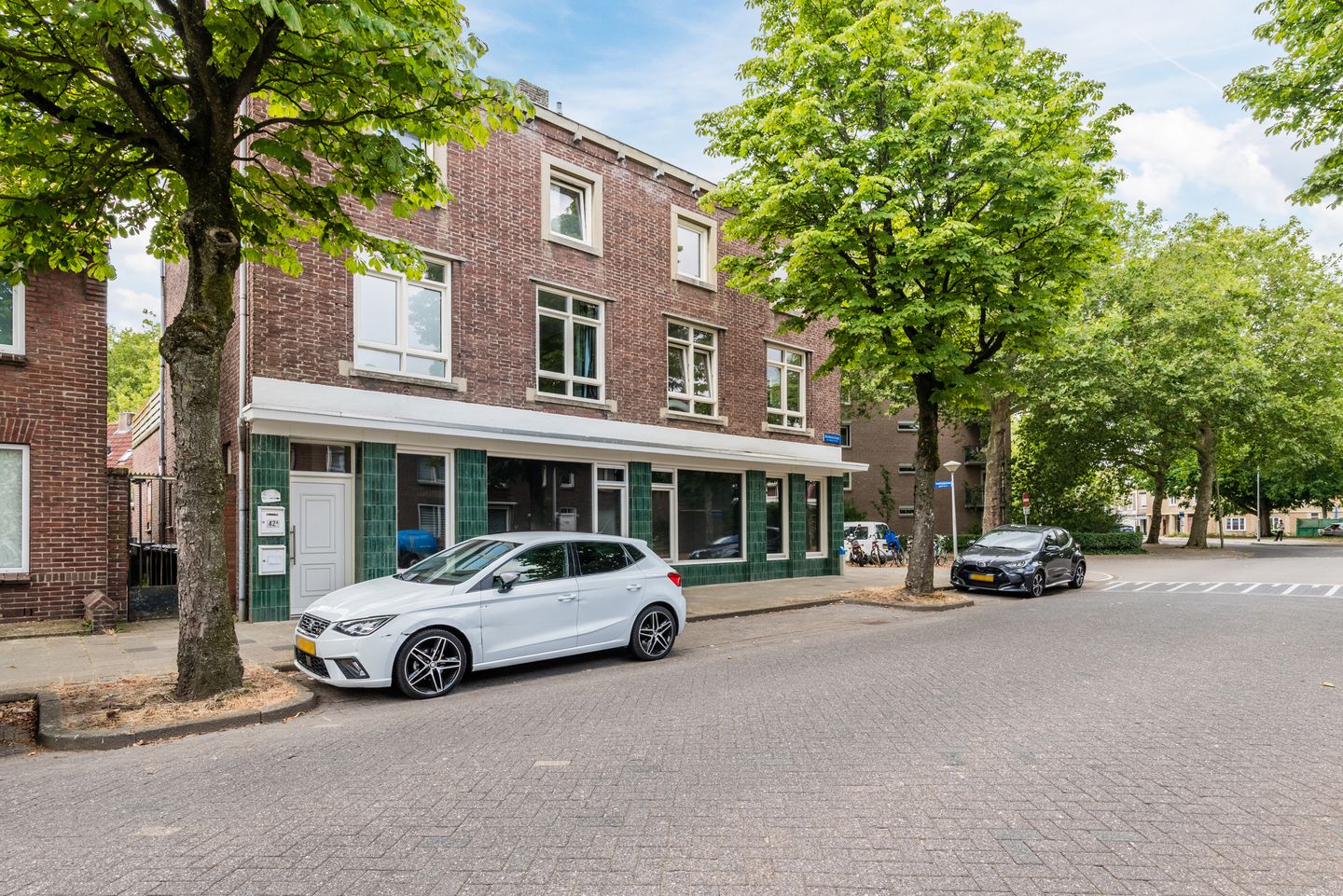 Photo 4 of Reinkenstraat 42-G