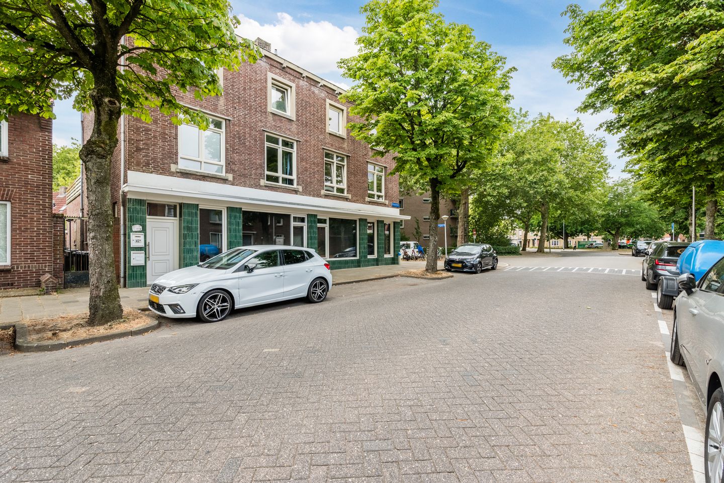 Photo 25 of Reinkenstraat 42-G