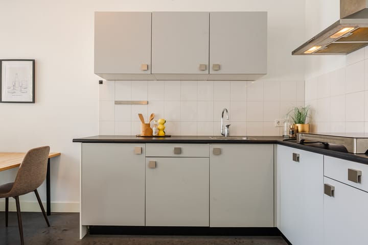 Appartement te koop: Reinkenstraat 42G, Eindhoven