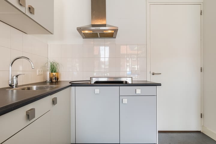 Appartement te koop: Reinkenstraat 42G, Eindhoven