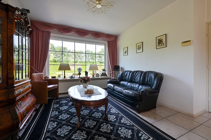 Vrijstaande woning te koop: Nijkerkerstraat 45A, Hoevelaken