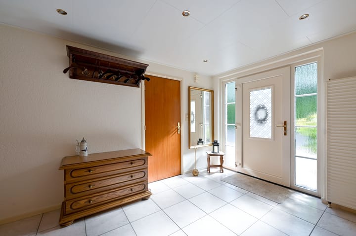 Vrijstaande woning te koop: Nijkerkerstraat 45A, Hoevelaken