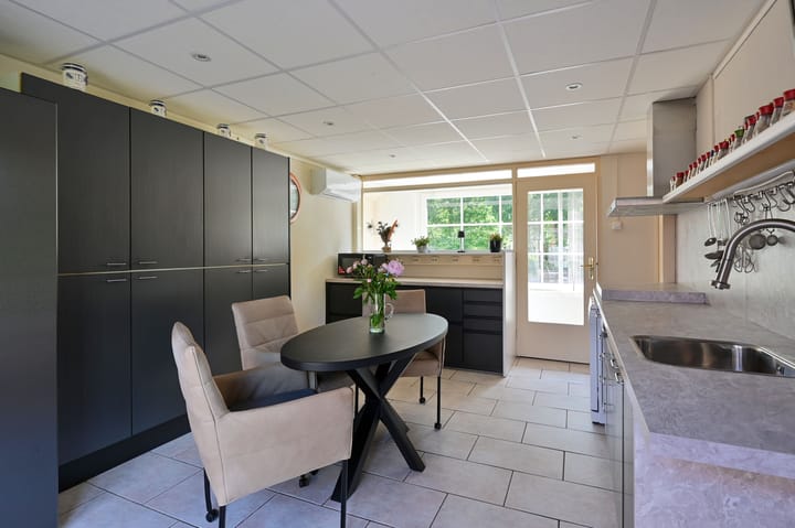 Vrijstaande woning te koop: Nijkerkerstraat 45A, Hoevelaken