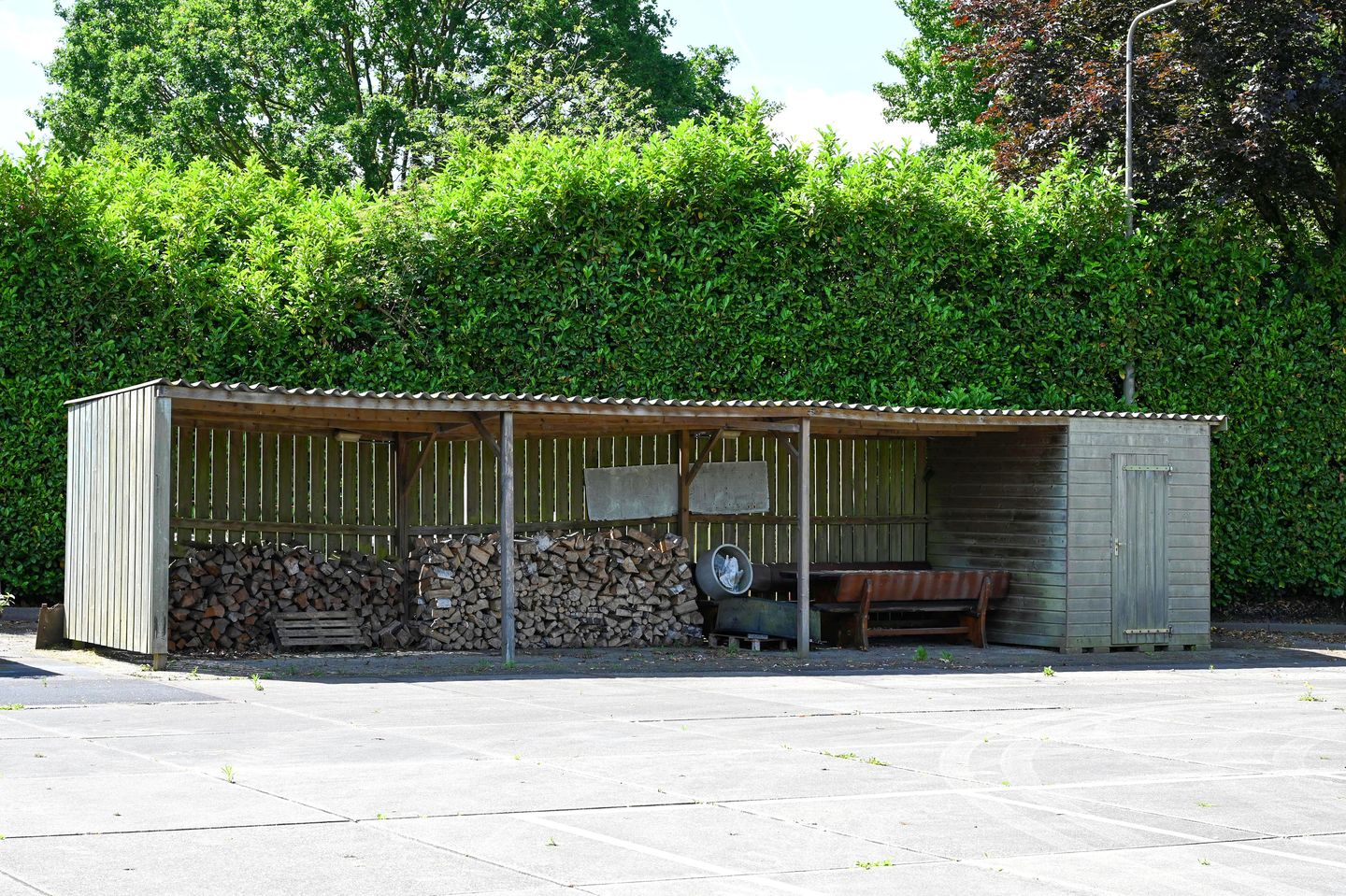 Foto 40 van Nijkerkerstraat 45-A