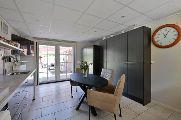 Vrijstaande woning te koop: Nijkerkerstraat 45A, Hoevelaken