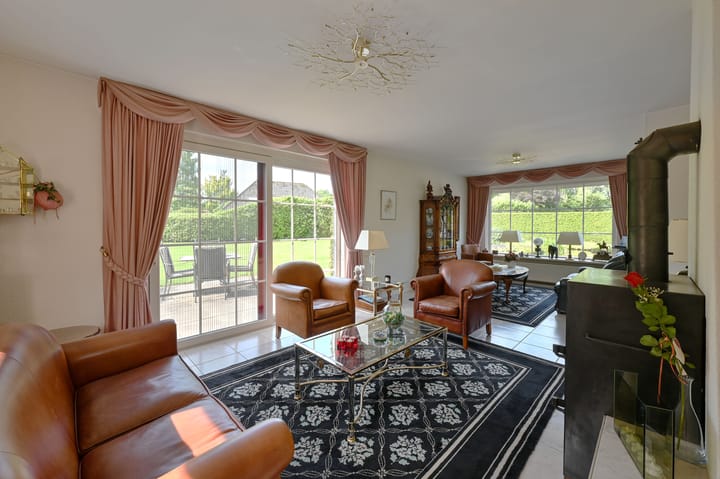 Vrijstaande woning te koop: Nijkerkerstraat 45A, Hoevelaken