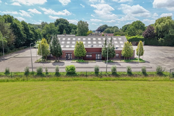 Vrijstaande woning te koop: Nijkerkerstraat 45A, Hoevelaken