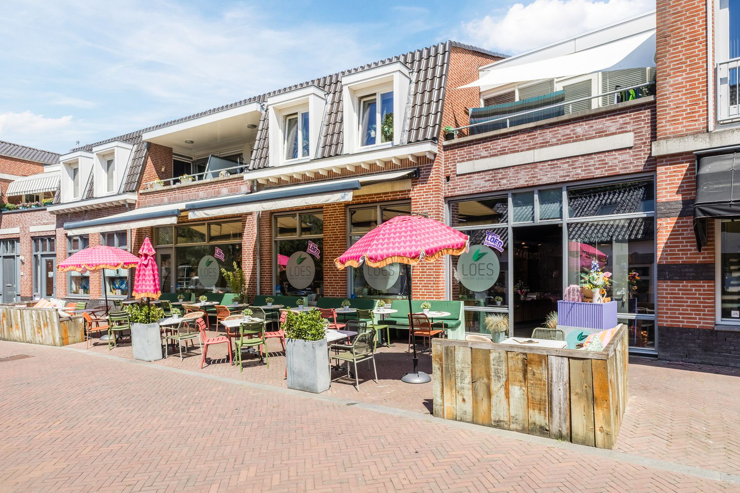 Bekijk foto 4 van Oude Veer 30