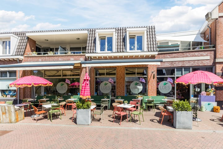 Oude Veer 30, Papendrecht