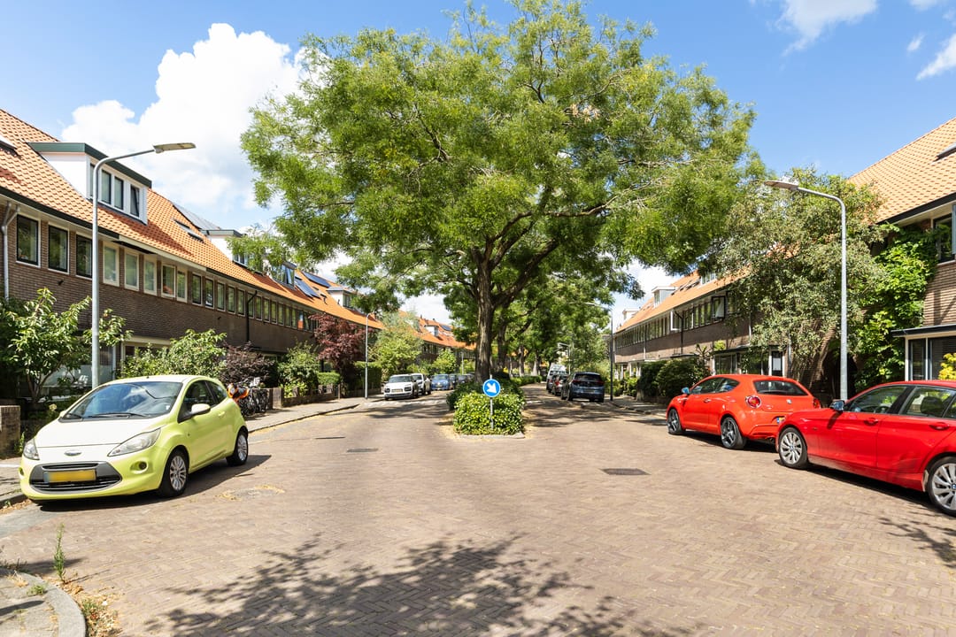Photo 31 of Eekhoornstraat 4