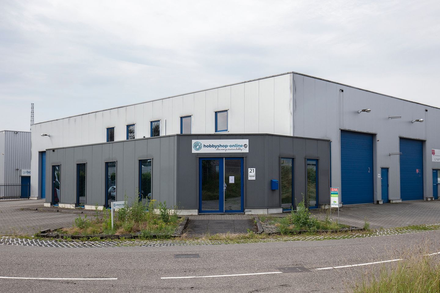 Bekijk foto 1 van Breinderveldweg 21