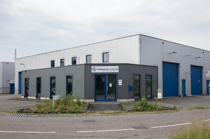 Breinderveldweg 21, Schinnen