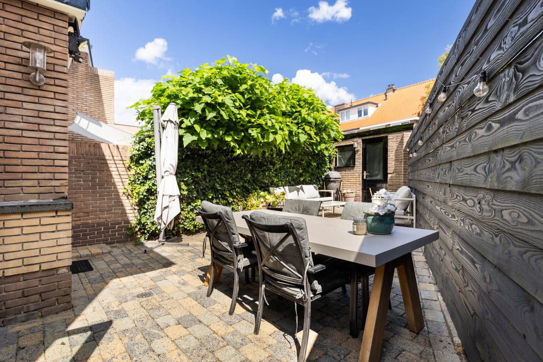 Photo 16 of Eekhoornstraat 4