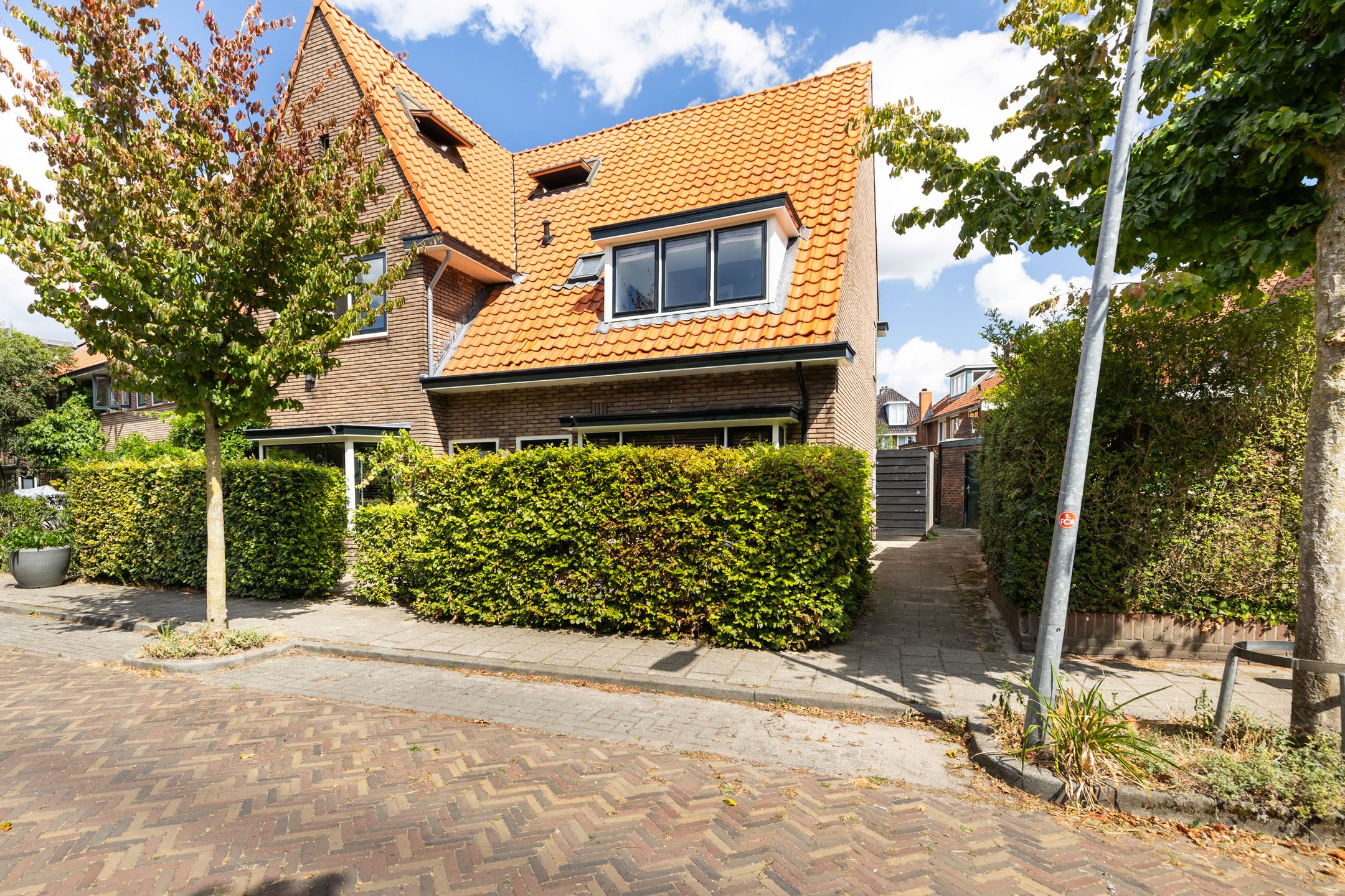 Eekhoornstraat 4 