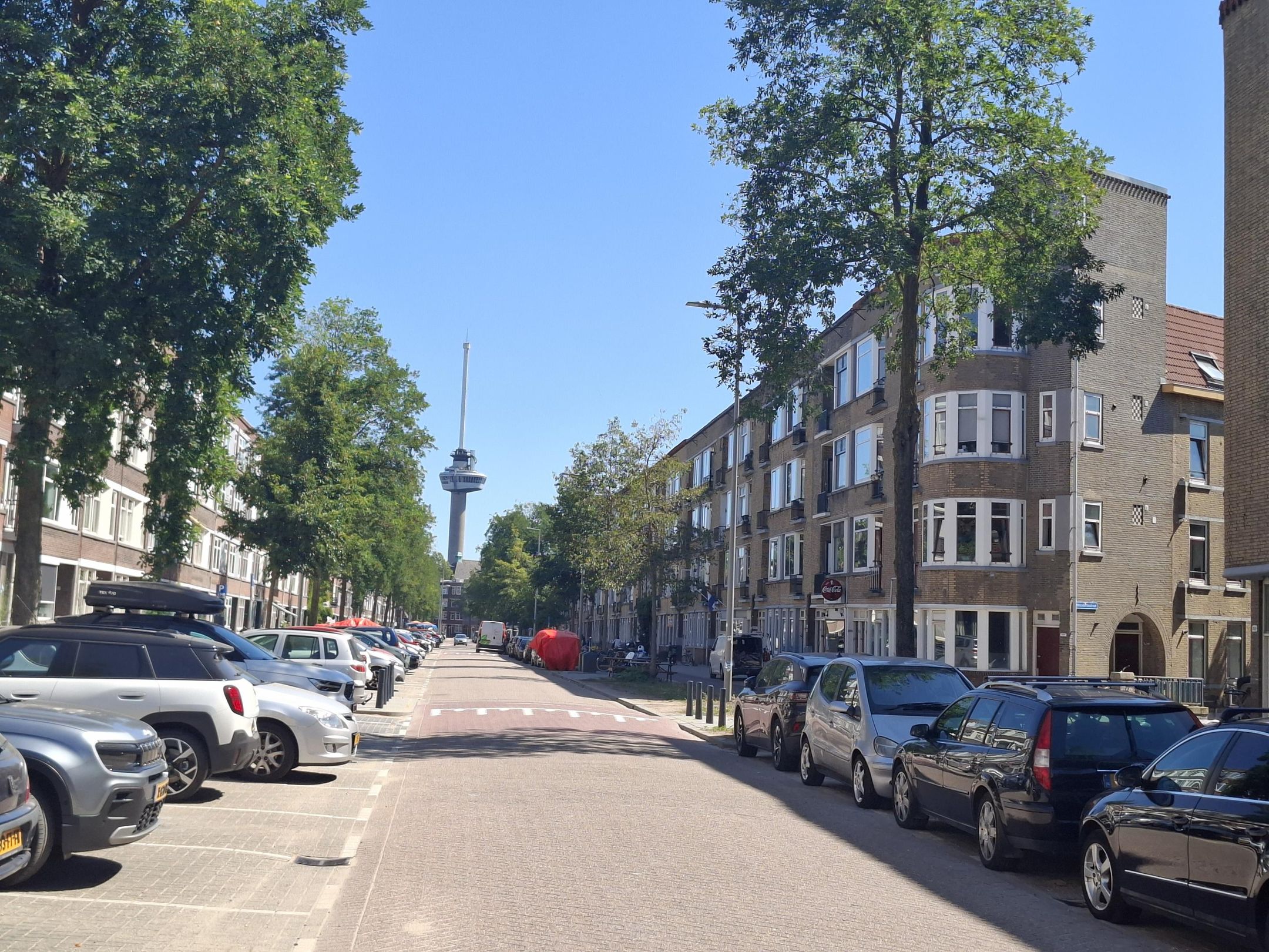 Willem Buytewechstraat 196-A 196 A03
