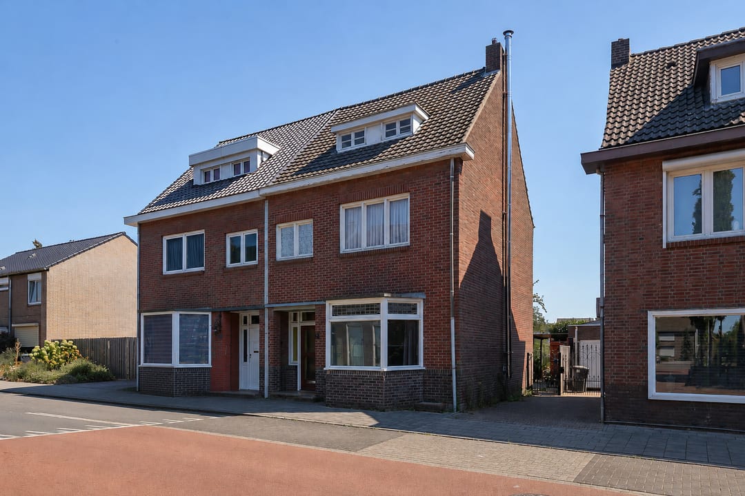 Foto 1 van Napoleonbaan Noord 78