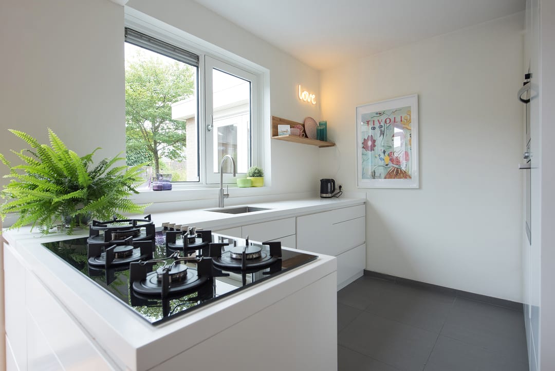 Photo 11 of Auke Mollemastraat 15