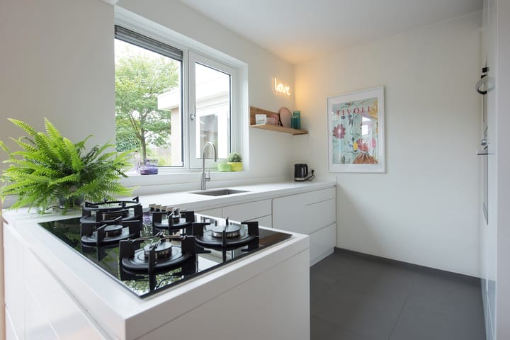 Twee-onder-één-kap te koop: Auke Mollemastraat 15, Zaltbommel