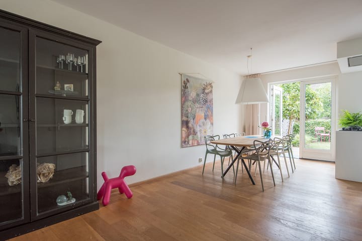 Twee-onder-één-kap te koop: Auke Mollemastraat 15, Zaltbommel