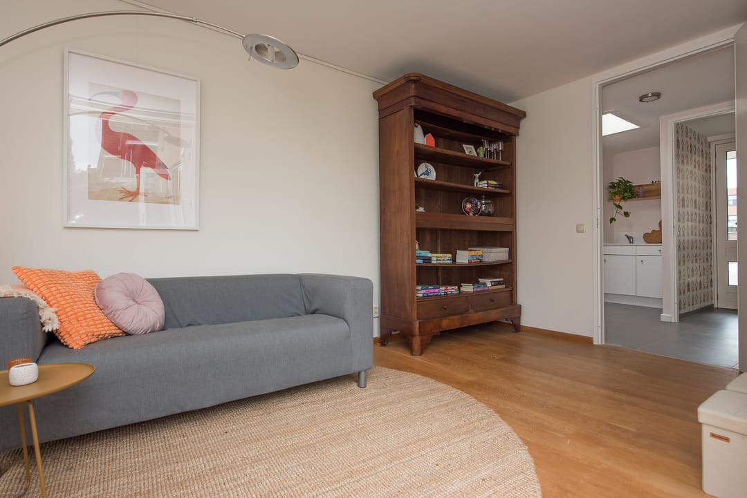 Photo 22 of Auke Mollemastraat 15