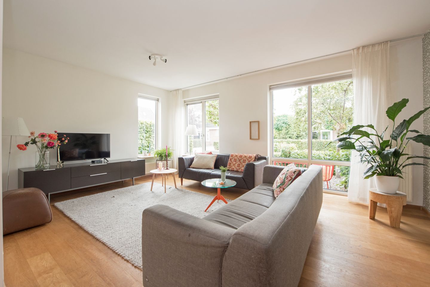 Photo 4 of Auke Mollemastraat 15