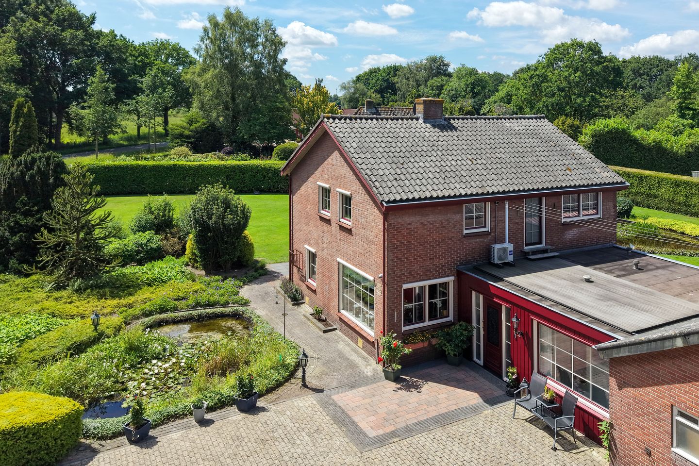 Bekijk foto 3 van Nijkerkerstraat 45