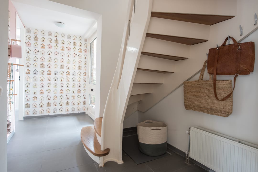 Photo 26 of Auke Mollemastraat 15