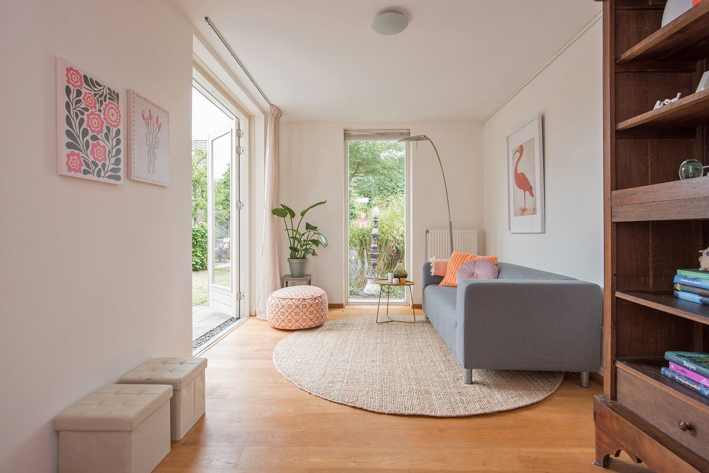 Photo 20 of Auke Mollemastraat 15