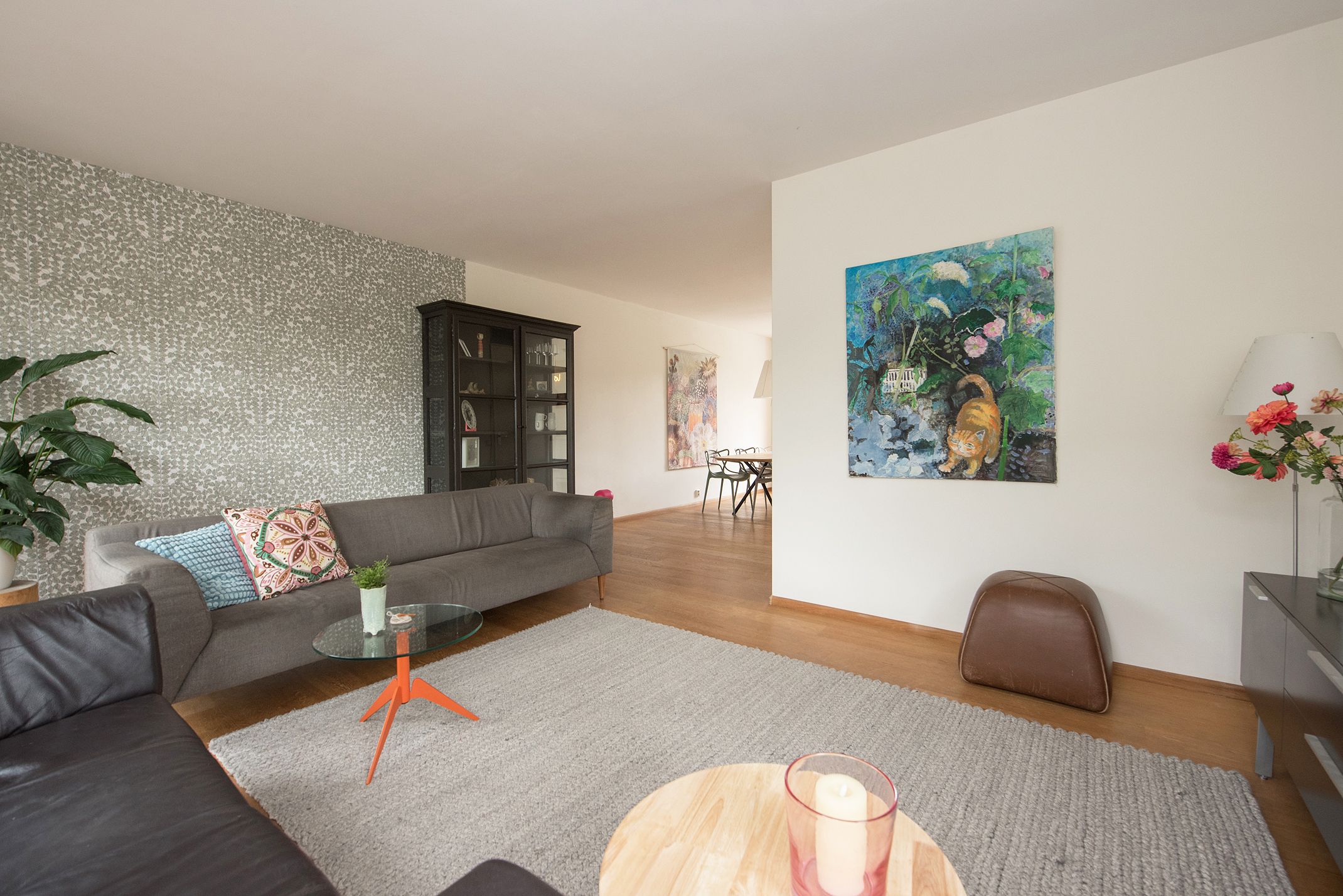 Photo 6 of Auke Mollemastraat 15