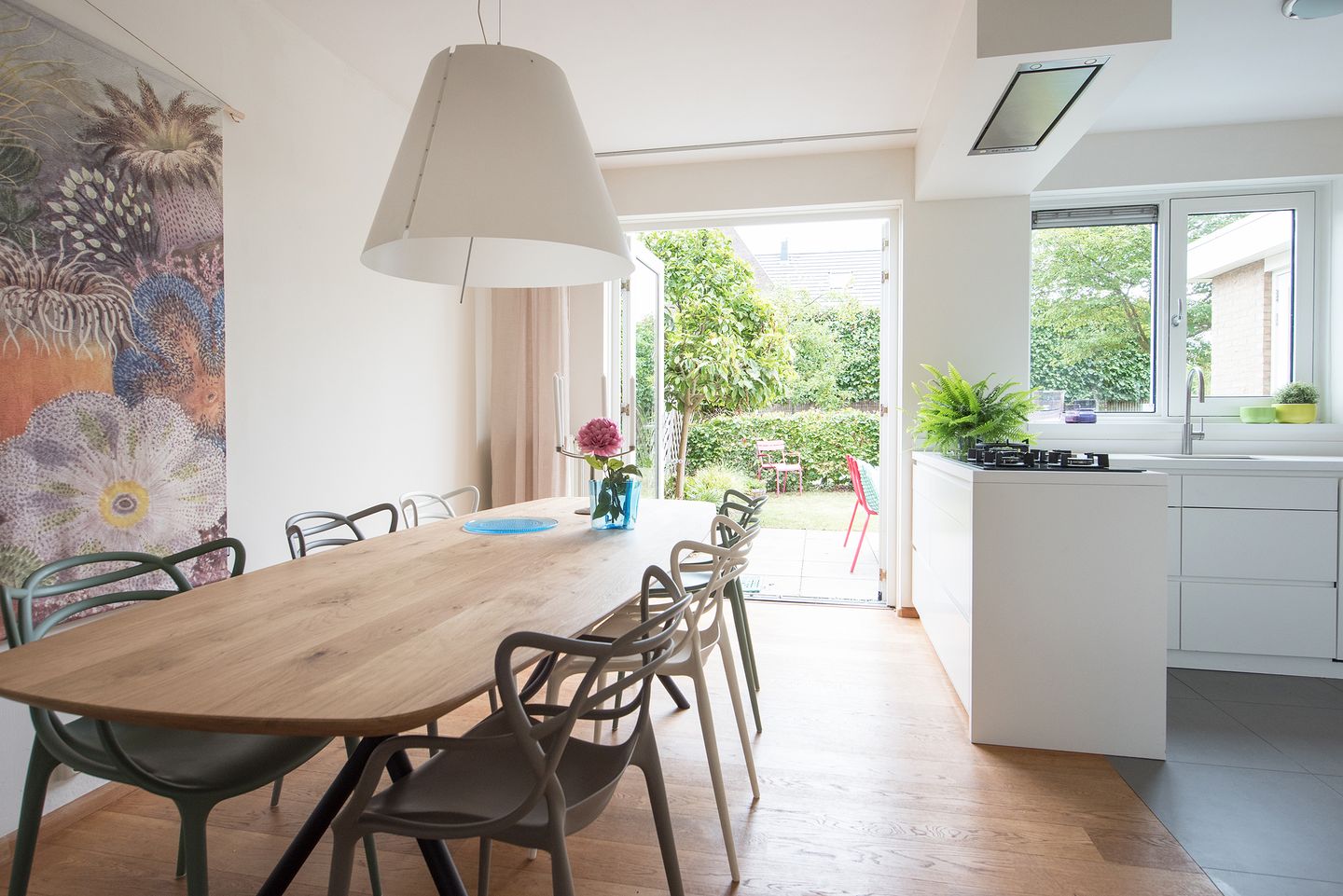 Photo 10 of Auke Mollemastraat 15