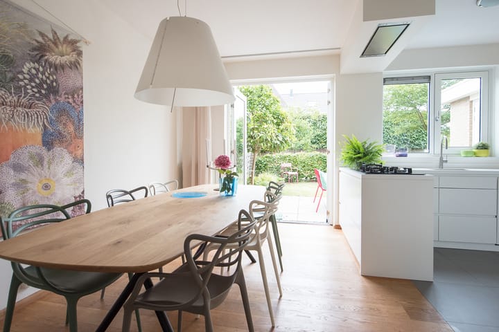 Twee-onder-één-kap te koop: Auke Mollemastraat 15, Zaltbommel