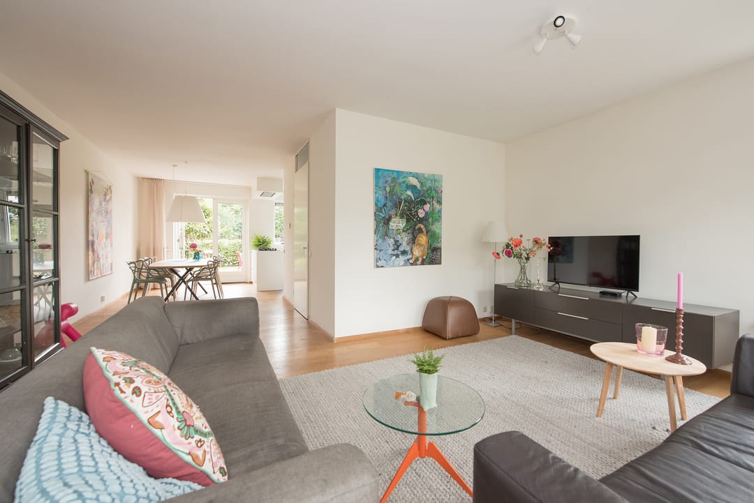 Photo 8 of Auke Mollemastraat 15