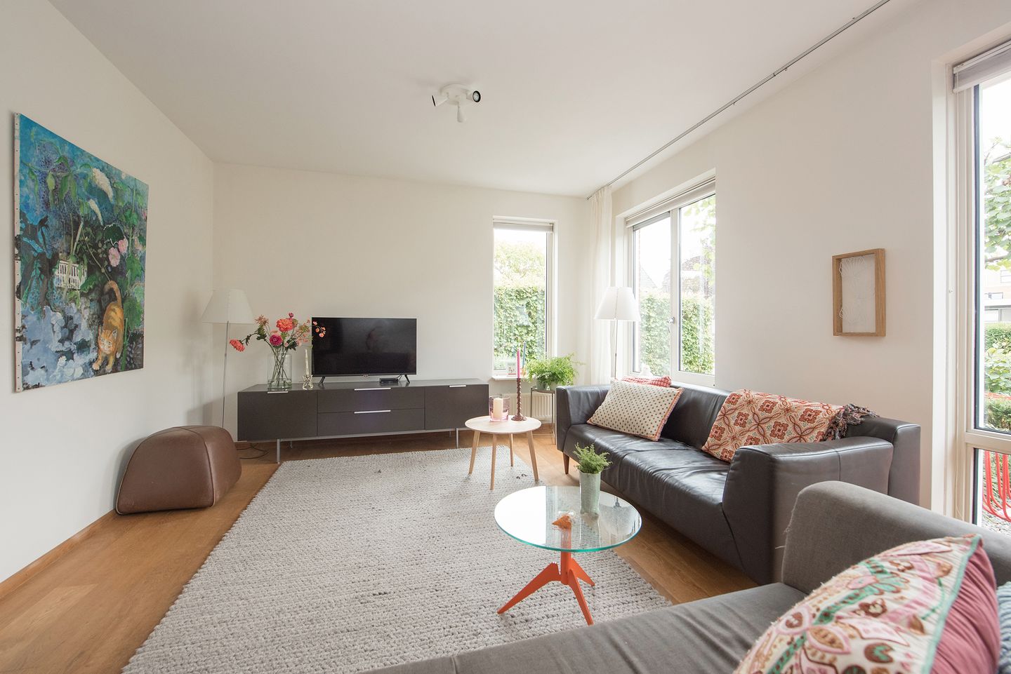 Photo 5 of Auke Mollemastraat 15