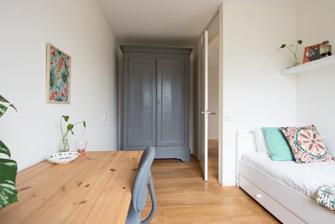 Photo 38 of Auke Mollemastraat 15
