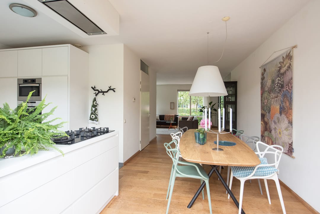 Photo 16 of Auke Mollemastraat 15