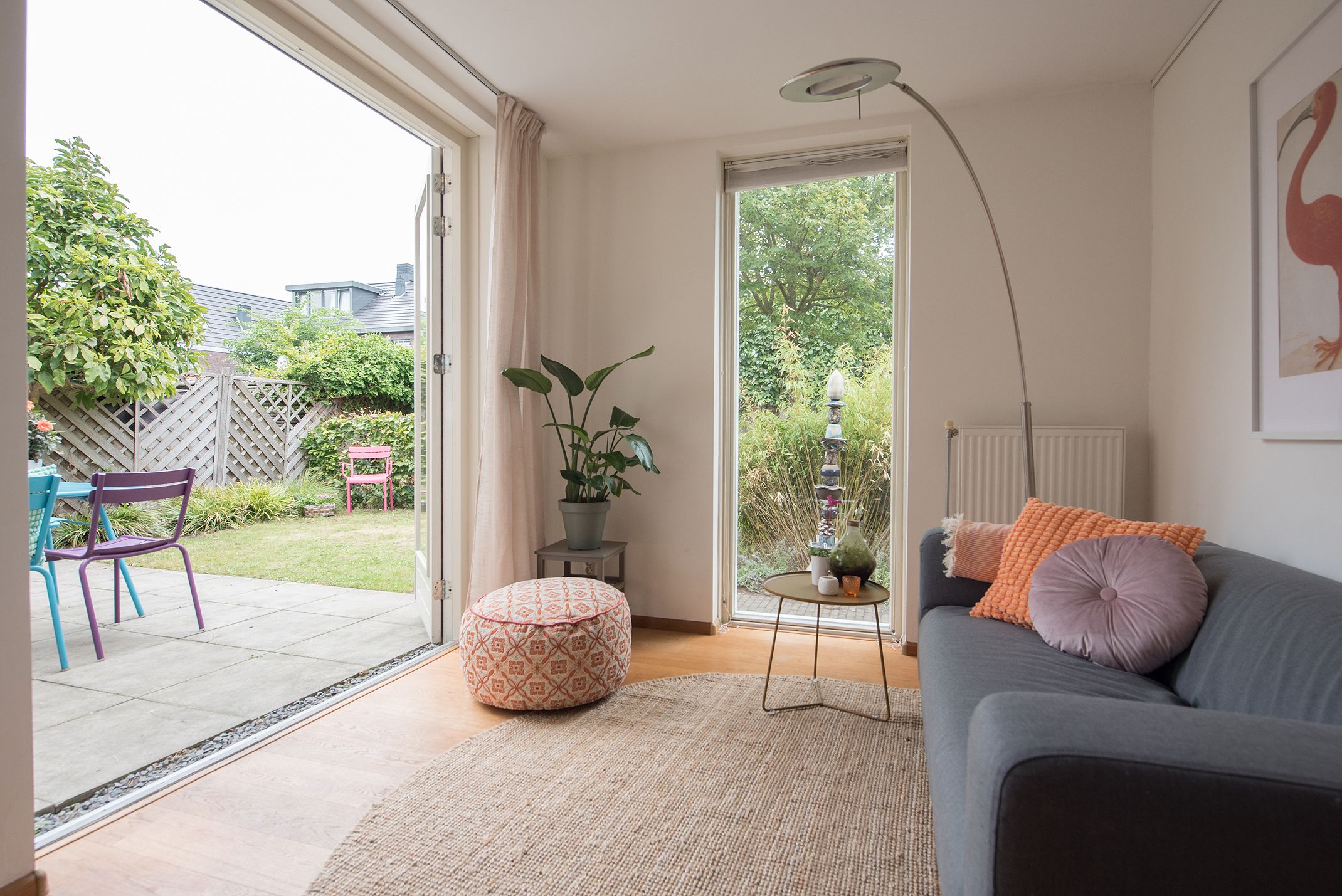 Photo 21 of Auke Mollemastraat 15