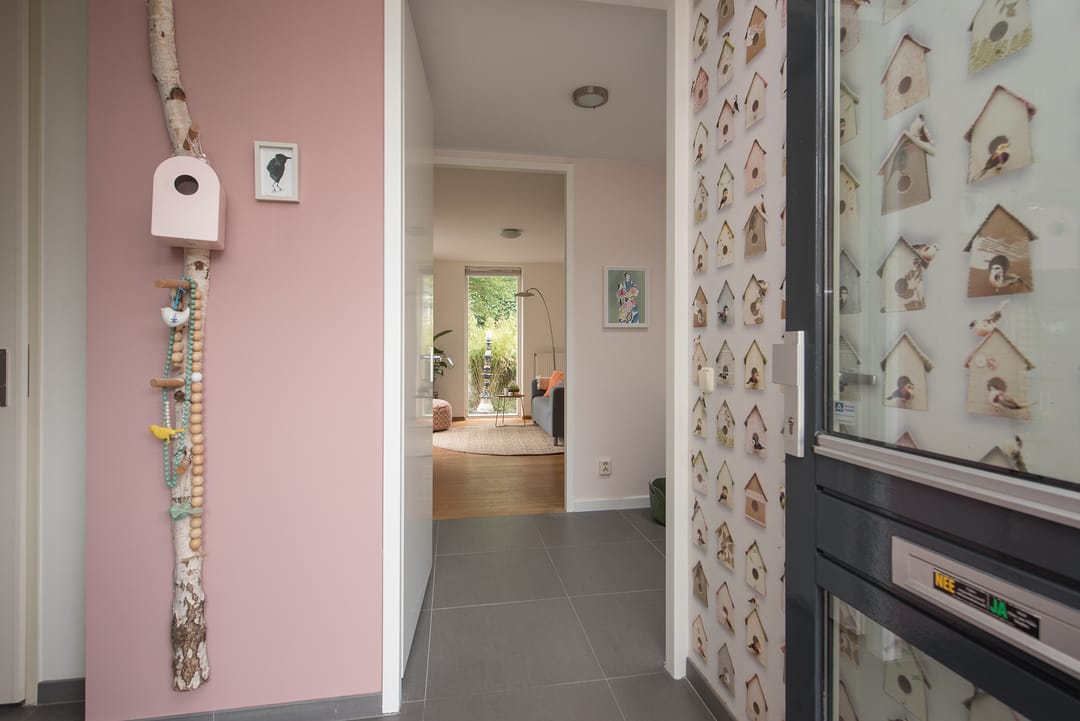 Photo 17 of Auke Mollemastraat 15