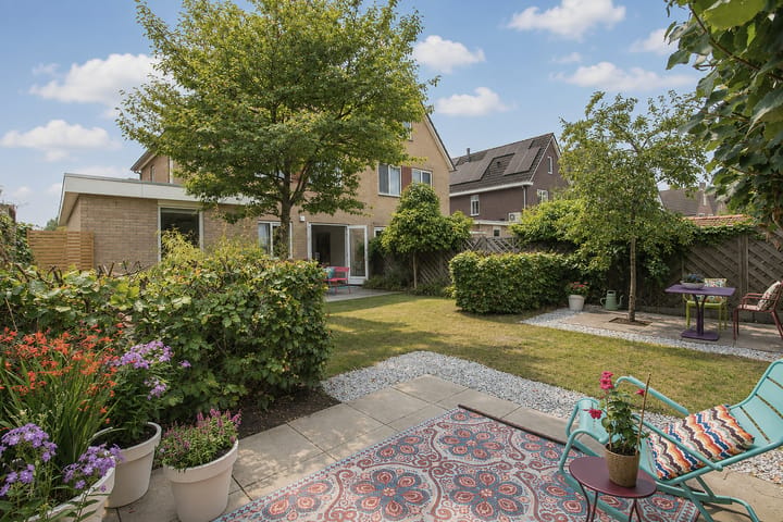 Photo 2 of Auke Mollemastraat 15