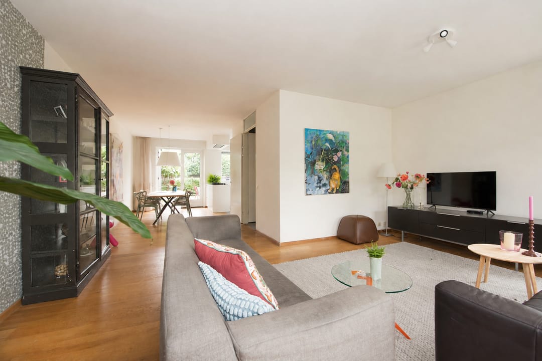 Photo 7 of Auke Mollemastraat 15