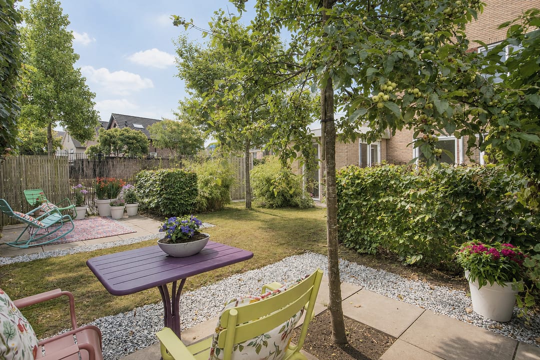 Photo 53 of Auke Mollemastraat 15