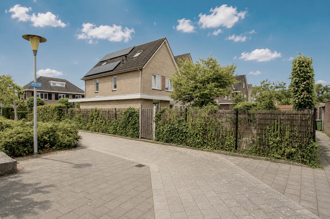Photo 67 of Auke Mollemastraat 15