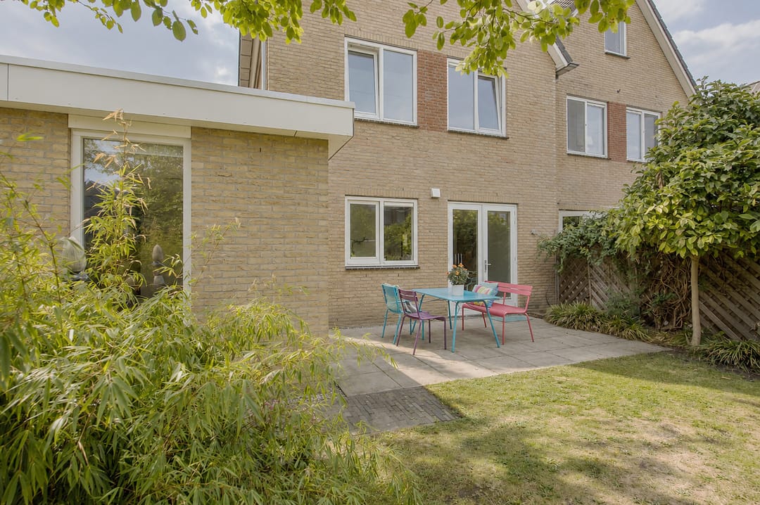 Photo 58 of Auke Mollemastraat 15
