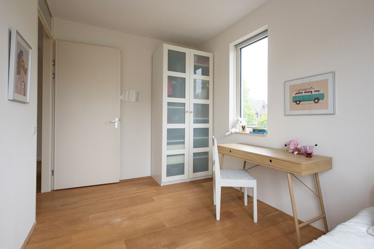 Photo 40 of Auke Mollemastraat 15