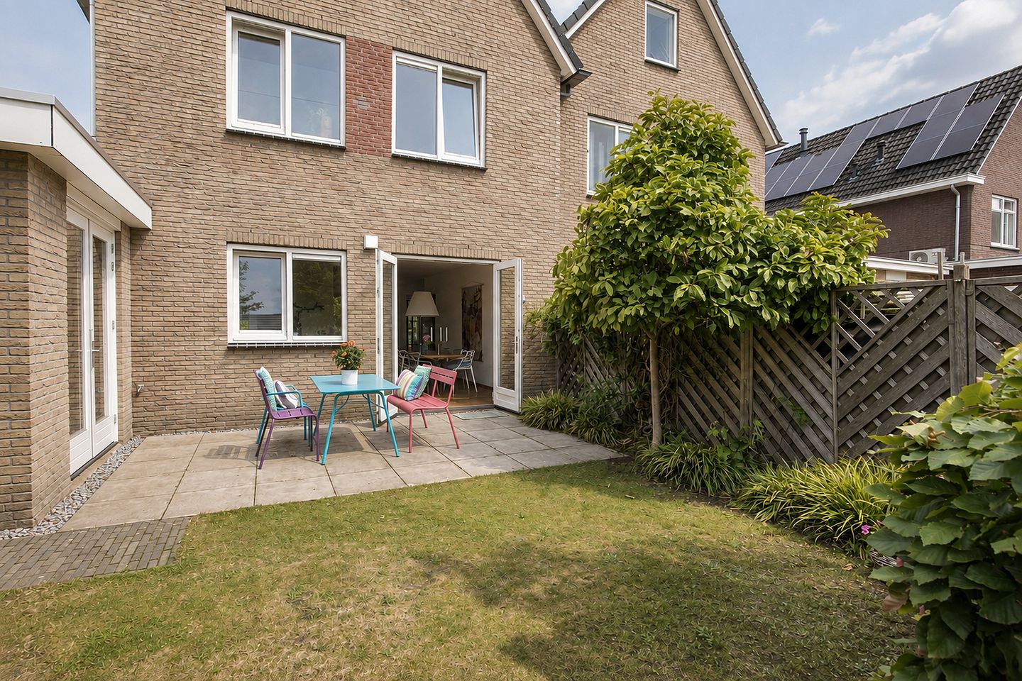 Photo 59 of Auke Mollemastraat 15