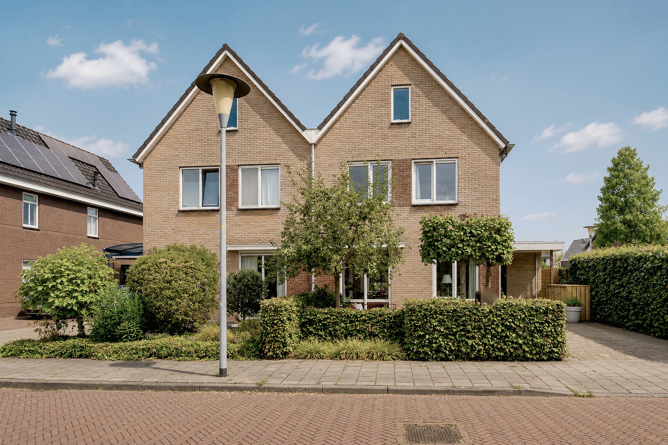 Photo 60 of Auke Mollemastraat 15