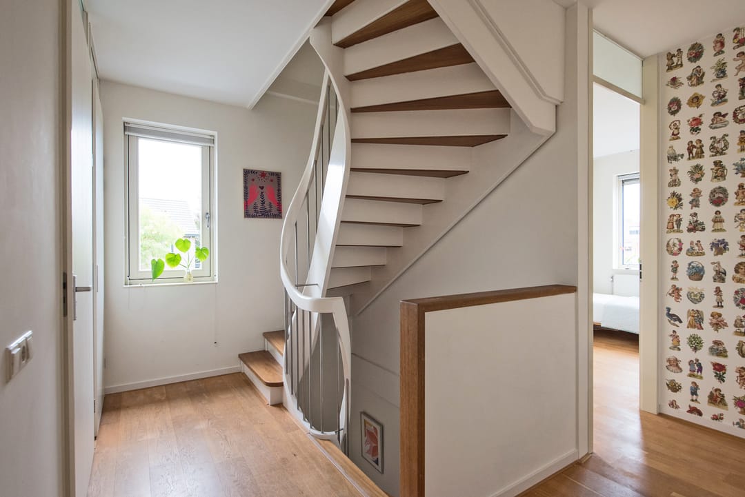 Photo 41 of Auke Mollemastraat 15